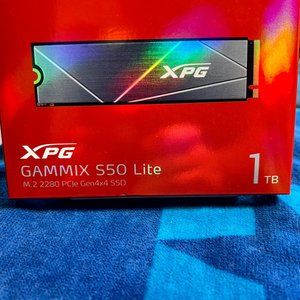 COPY - XPG GAMMIX 550 Lite ssd 1TB
